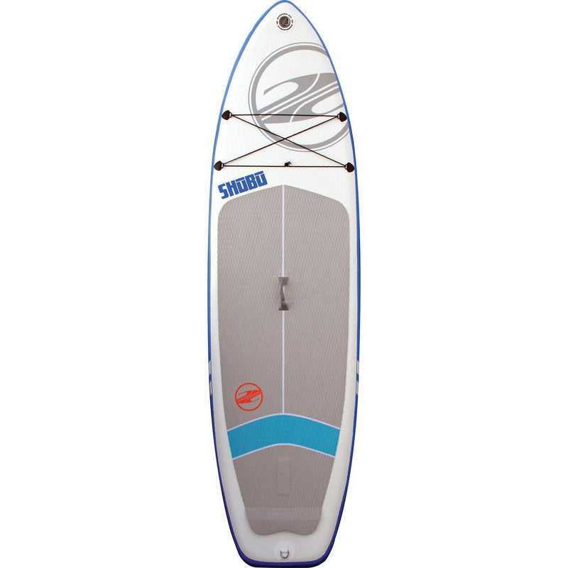 Boardworks Shubu 10'6