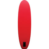 Boardworks Shubu 10'6" Inflatable Stand Up Paddle Board | Red
