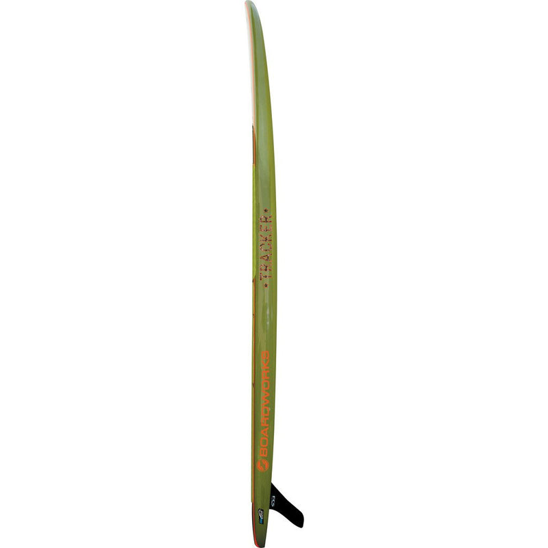 Boardworks Tracker 11' Stand Up Paddle Board | Tree Camo