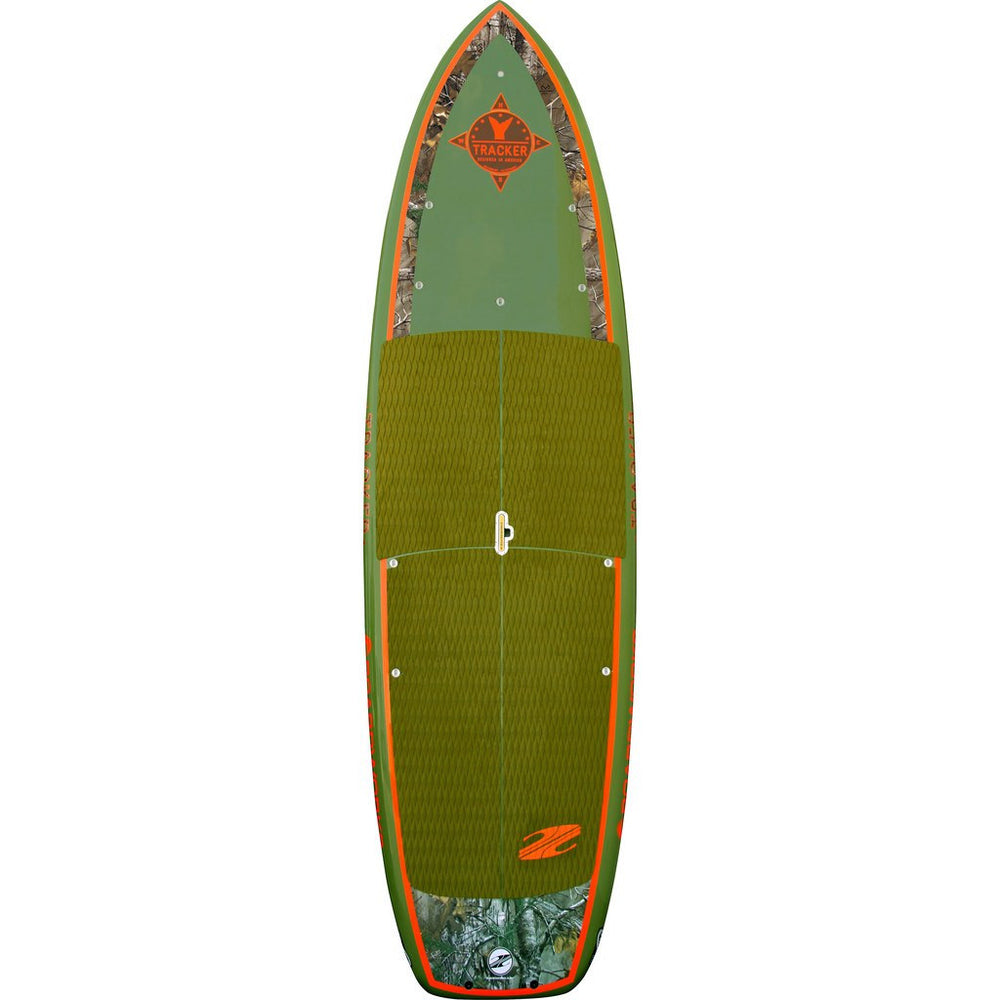 Boardworks | Innovative Paddleboard Products Designed in