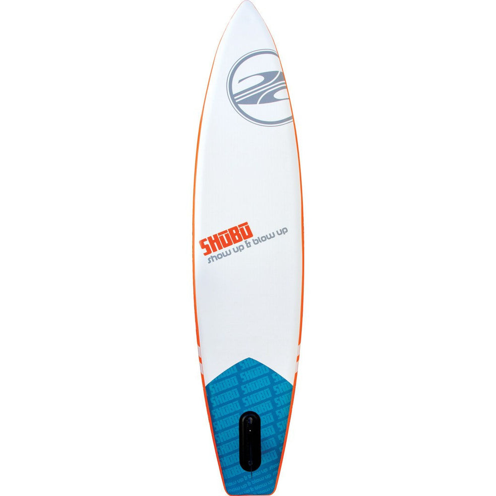 Boardworks Rocket 11'6