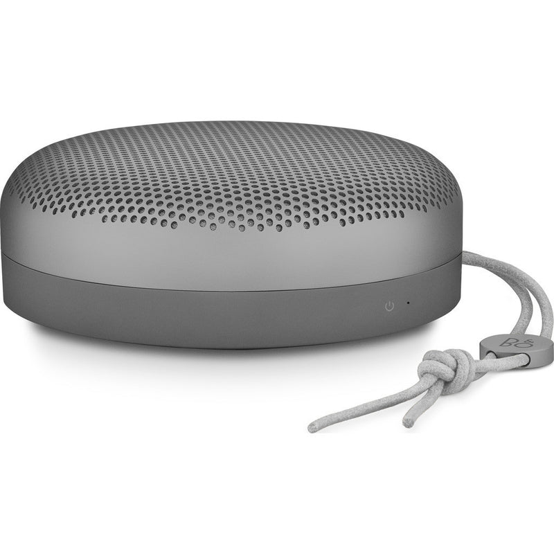 Bang & Olufsen BeoPlay A1 Speaker | Charcoal Sand 1297881
