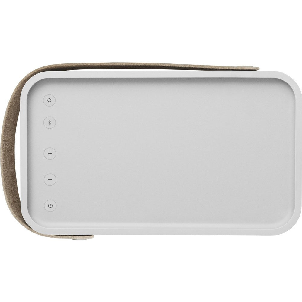 Bang & Olufsen Beolit 17 Portable Bluetooth Speaker Natural