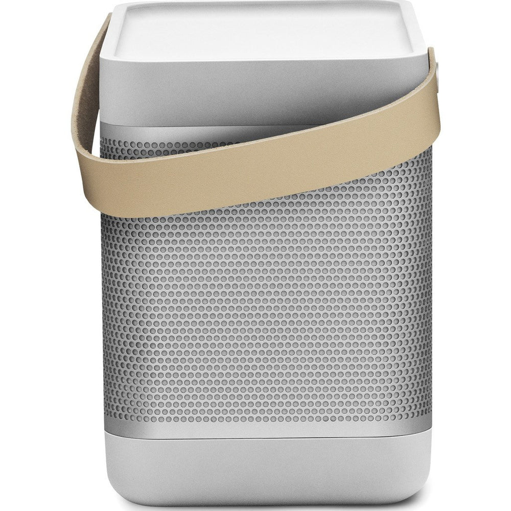 Bang & Olufsen Beolit 17 Portable Bluetooth Speaker Natural
