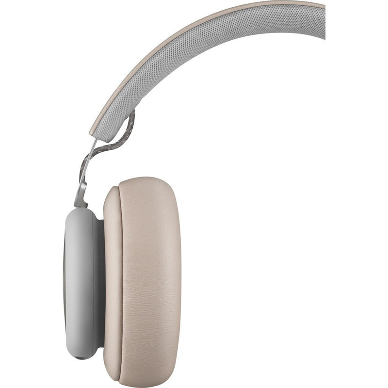 Bang & Olufsen BeoPlay H4 Headphones | Sand Grey 1643875