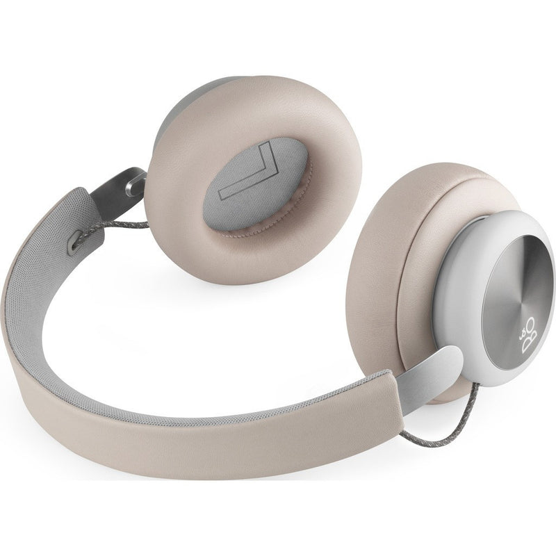 Bang & Olufsen BeoPlay H4 Headphones | Sand Grey 1643875