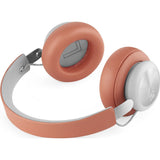 Bang & Olufsen BeoPlay H4 Headphones | Tangerine 1643876