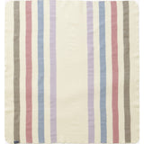 Faribault Baby Trapper Wool Blanket | Multi 8885 Baby 45x45