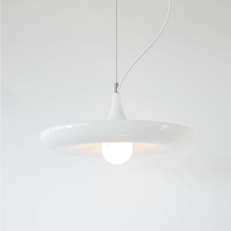 Object Interface Lighting Object Interface Babylon Light White BL1-W – Sportique