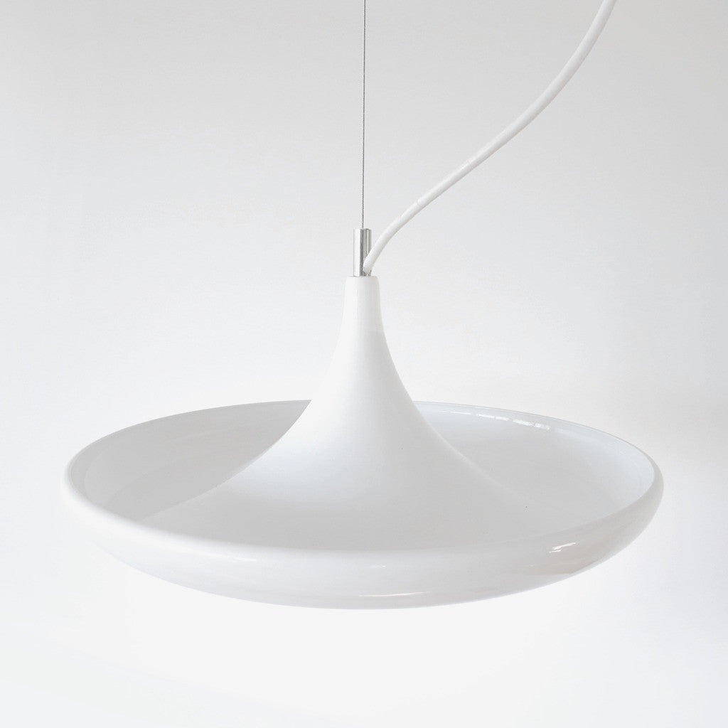 Object Interface Lighting Object Interface Babylon Light White BL1-W – Sportique