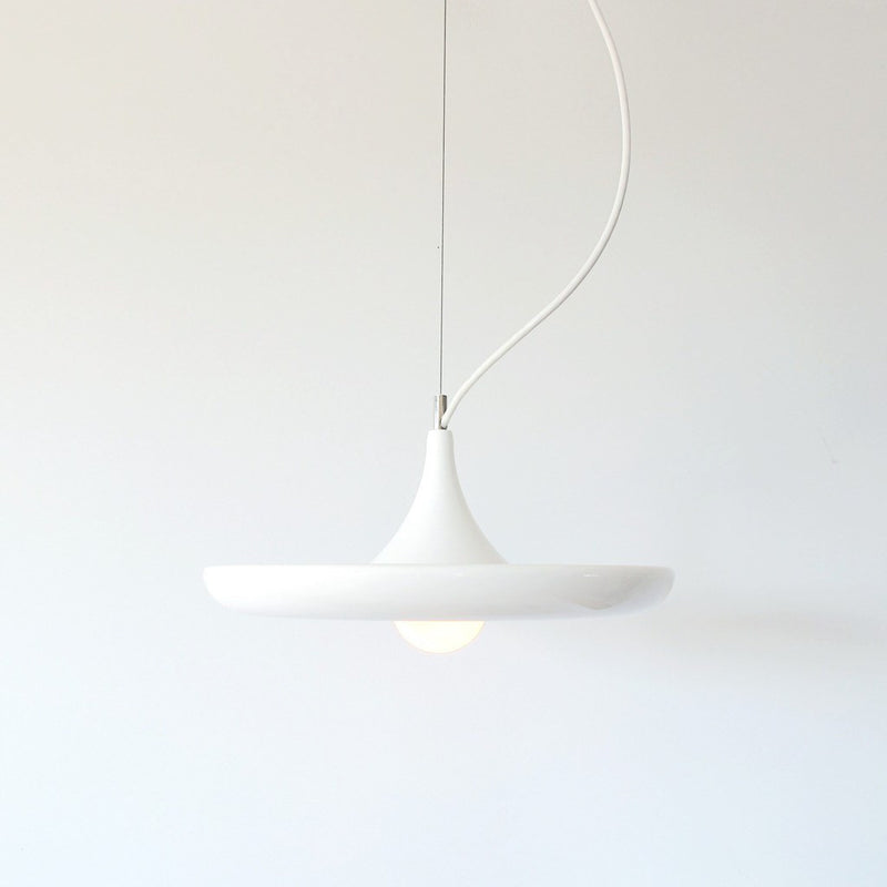 Object Interface Lighting Object Interface Babylon Light White BL1-W – Sportique