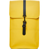 RAINS Waterproof LTD Backpack | Yellow 1220 04