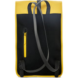 RAINS Waterproof LTD Backpack | Yellow 1220 04