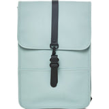 RAINS Waterproof LTD Mini Backpack | Mint 1280 93