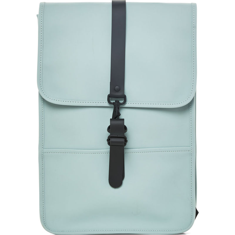 RAINS Waterproof LTD Mini Backpack | Mint 1280 93