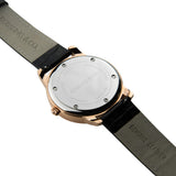 Rossling & Co. Konig Watch |  Rose Gold
