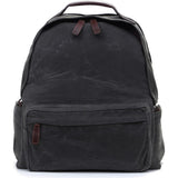 Ona Bags Bolton Street Camera Backpack | Black ONA5-022BL
