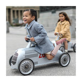 Baghera Kid's Ride-On Rider Car | Mercedes Benz