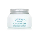 Artifact Skin Co. Bali Masque | Papaya Rice 8 oz. MSK-BPR-50