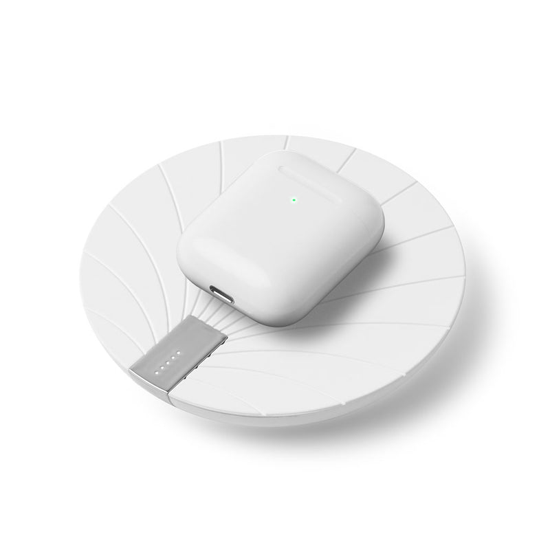 Lexon Bali Wireless Power Bank | 5000 mAh