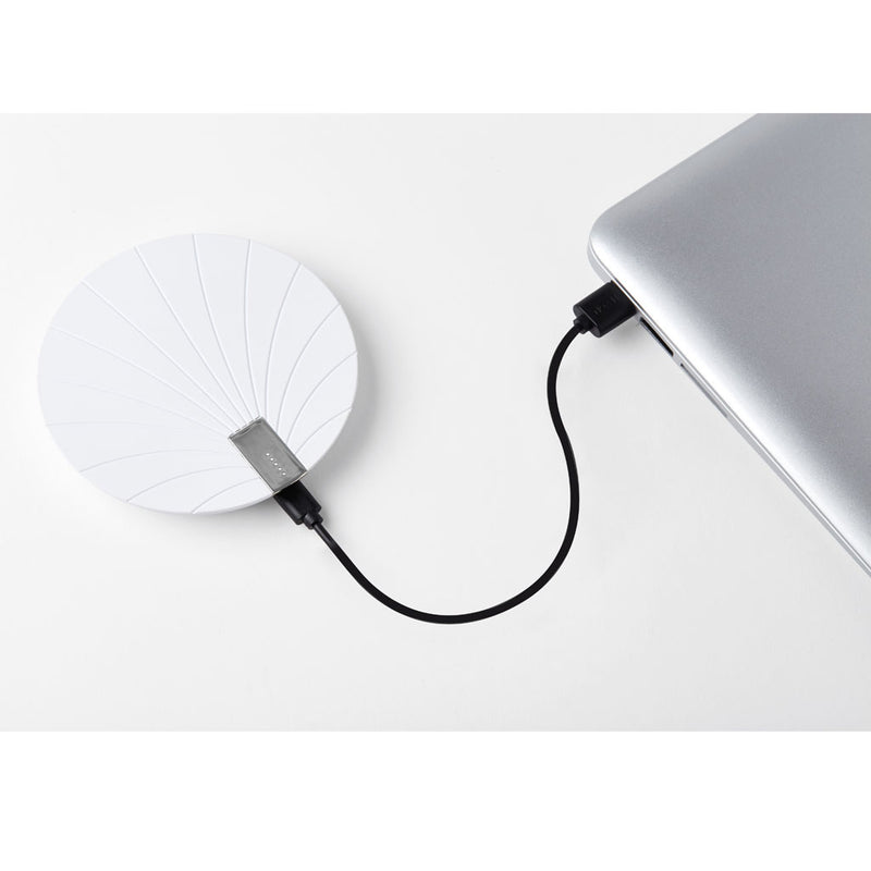 Lexon Bali Wireless Power Bank | 5000 mAh