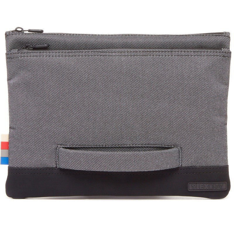 Lexdray Bali Tablet Case | Black & Grey