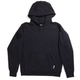 Lexdray Apres Banff Pullover Hoodie | Black