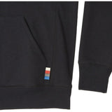 Lexdray Apres Banff Pullover Hoodie | Black