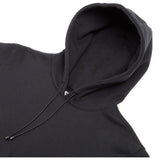 Lexdray Apres Banff Pullover Hoodie | Black