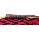 Zuzunaga Barcelona Blanket 1 | Merino Wool