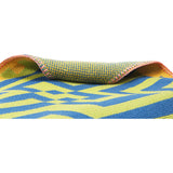 Zuzunaga Barcelona Blanket 2 | Merino Wool
