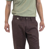 Roamers Men's Barnacle Pants | Espresso