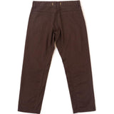 Roamers Men's Barnacle Pants | Espresso
