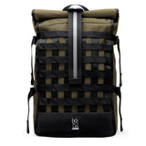 Chrome Barrage Cargo Backpack | Ranger/Black
