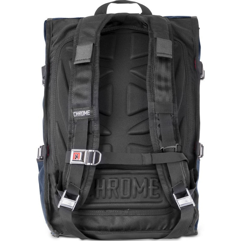 Chrome Barrage Cargo Backpack | Indigo/Black