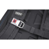 Chrome Barrage Cargo Backpack | Indigo/Black