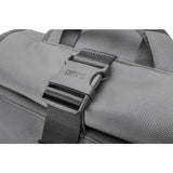 Chrome Motor Barrage Backpack | Motor Grey