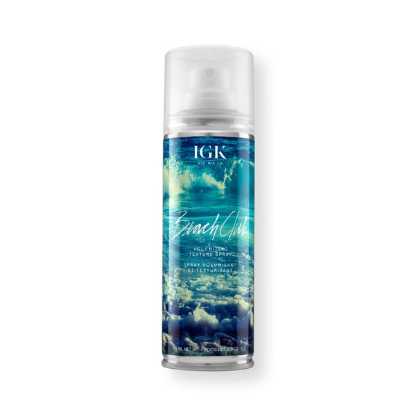 IGK Beach Club Texture Spray | 5 oz