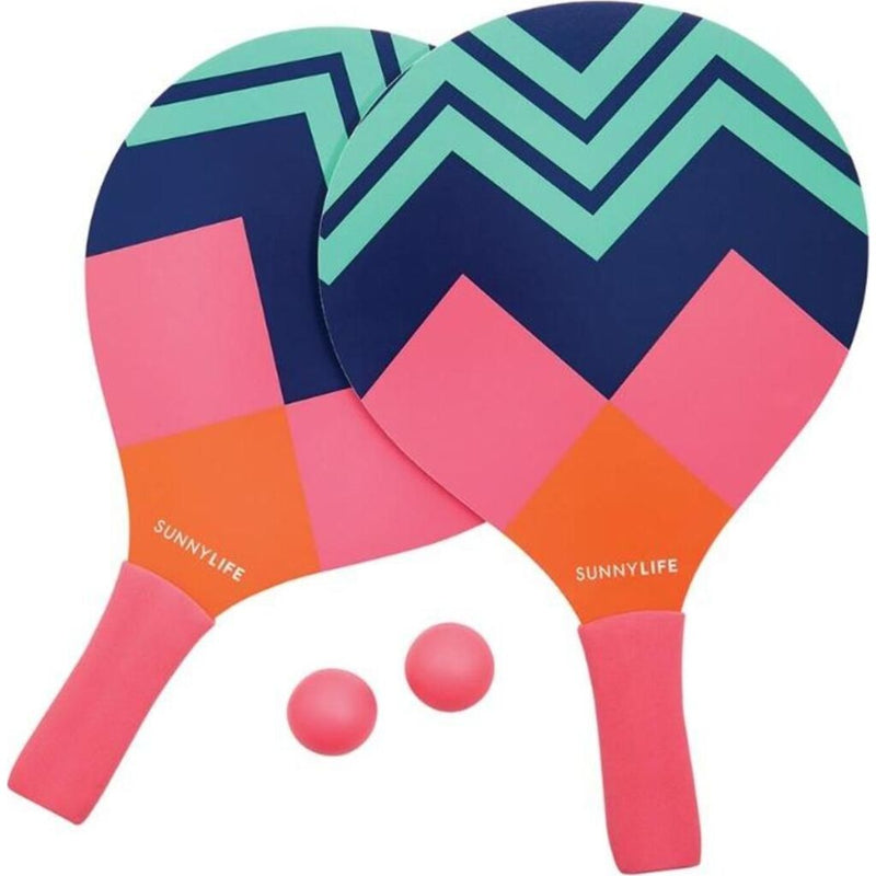 Sunnylife Beach Paddles | Rockingham