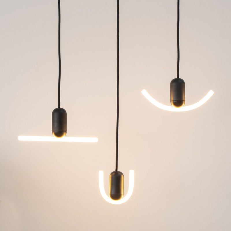 BEEM Smile 02 Pendant Light