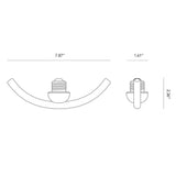 BEEM Smile 02 Pendant Light