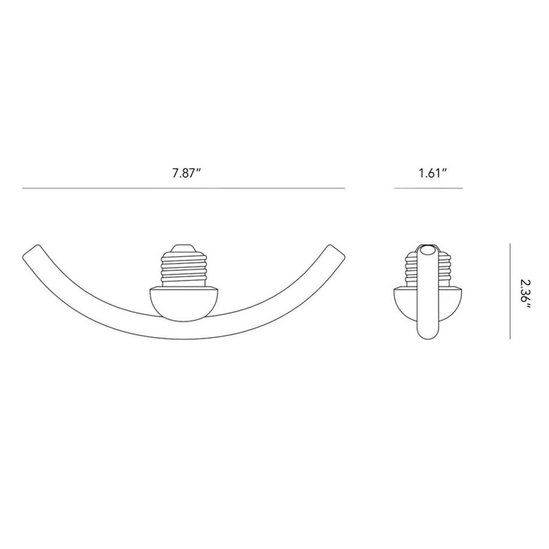BEEM Smile 02 Pendant Light