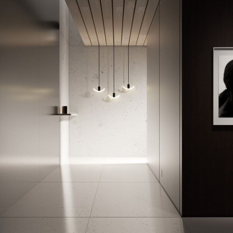 BEEM Smile 02 Pendant Light