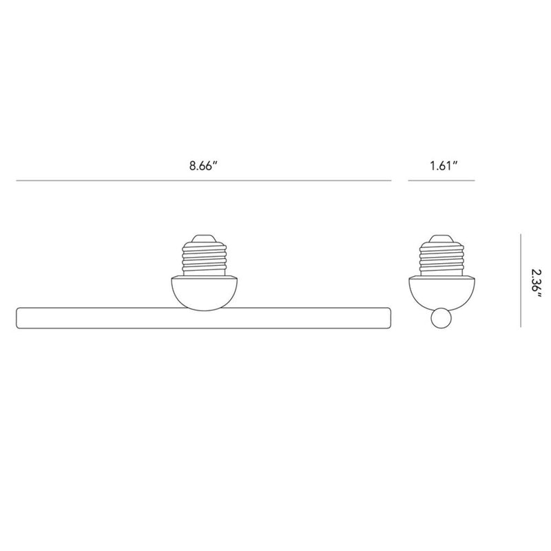 BEEM Smile 03 Pendant Light