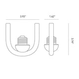 BEEM Smile 01 Pendant Light