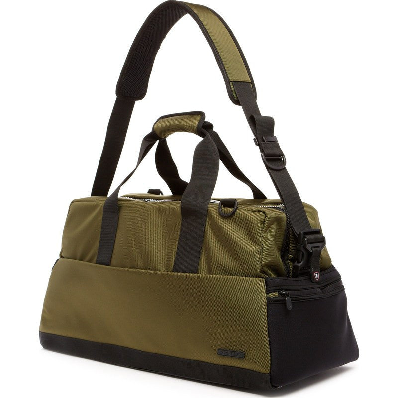 Lexdray Beijing Duffel Bag | Olive
