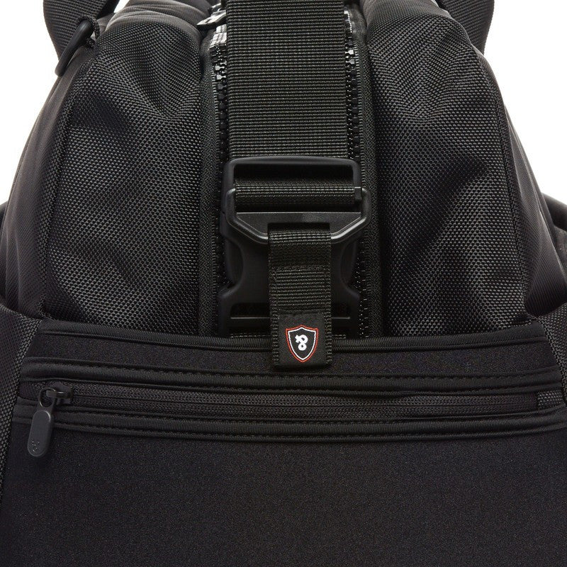 Lexdray Beijing Duffel | Black