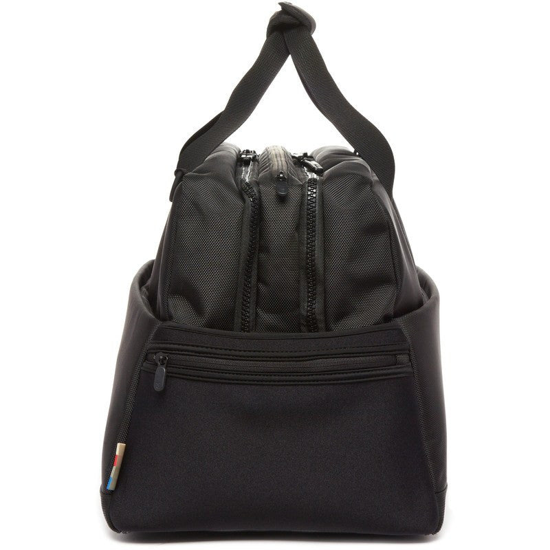 Lexdray Beijing Duffel | Black