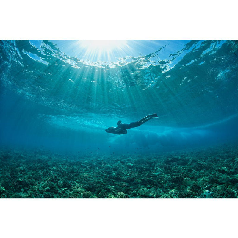 SEABOB F5S Jet Underwater Scooter