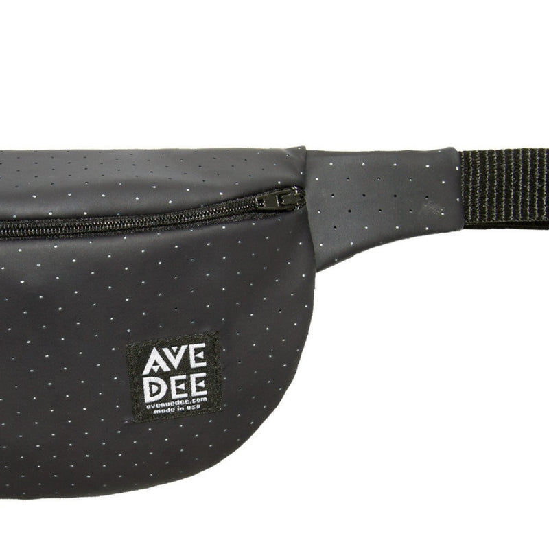 Avenue Dee Fanny Pack | Benzo